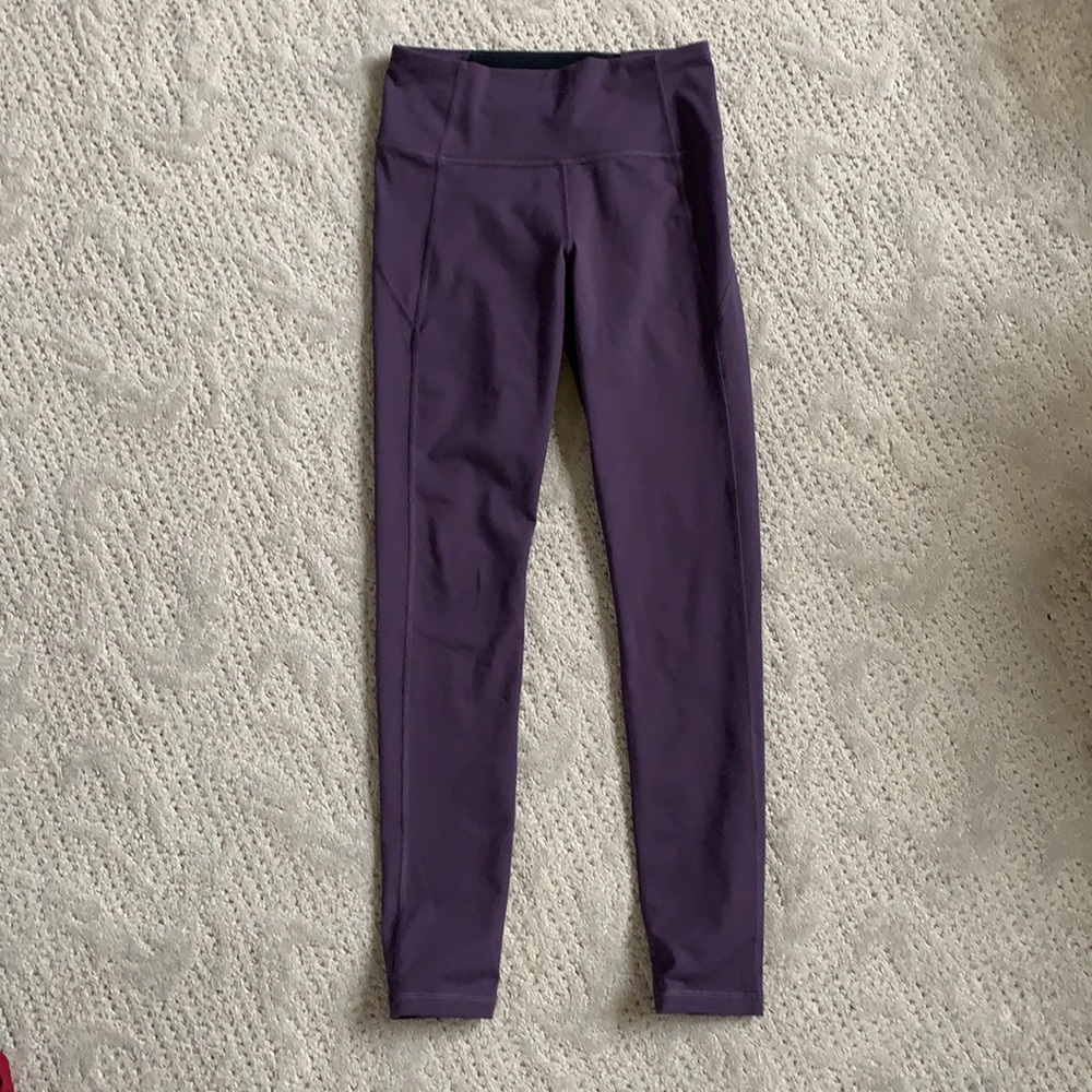 EUC Under Armour Leggings